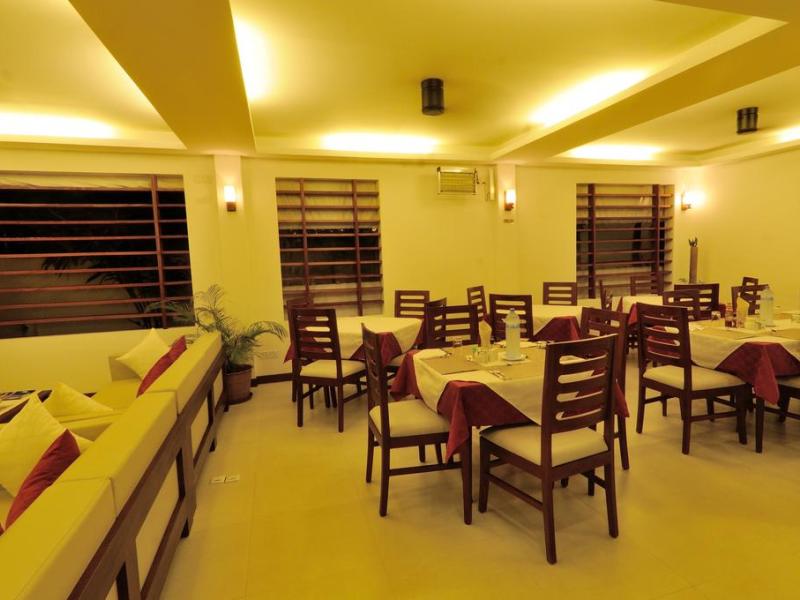 Ariston Dhangethi Inn