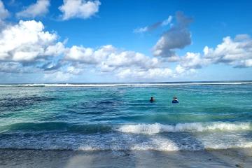 Отель H78 Maldives Мальдивы, Мале, фото 12