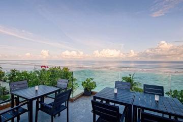 Отель H78 Maldives Мальдивы, Мале, фото 13