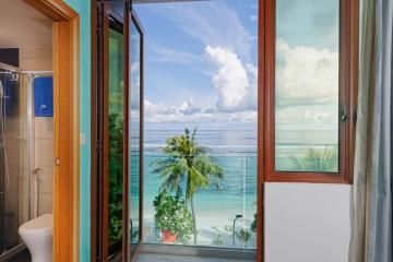 Отель H78 Maldives Мальдивы, Мале, фото 19