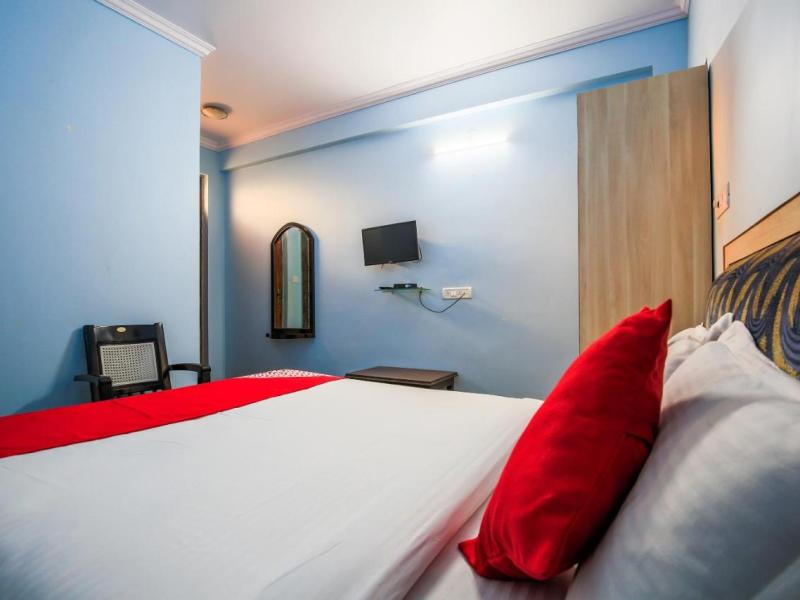 OYO 15626 The Sovva Hotel