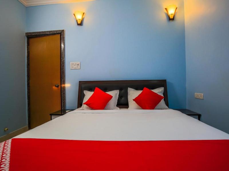 OYO 15626 The Sovva Hotel