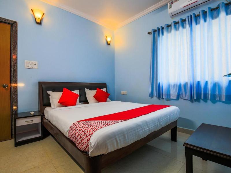 OYO 15626 The Sovva Hotel