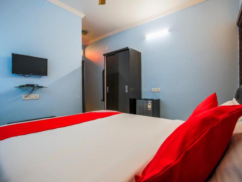 OYO 15626 The Sovva Hotel