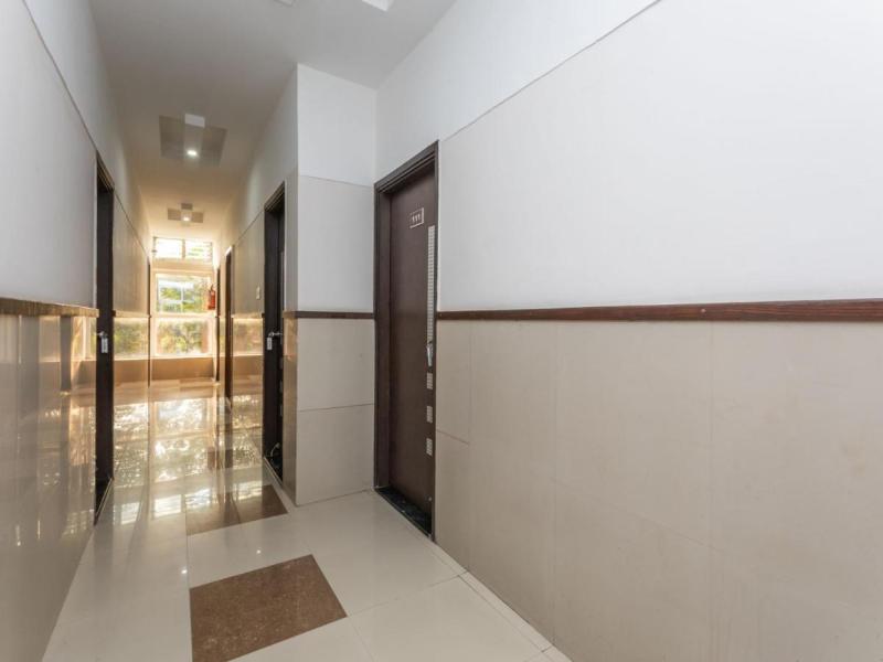 OYO 15626 The Sovva Hotel