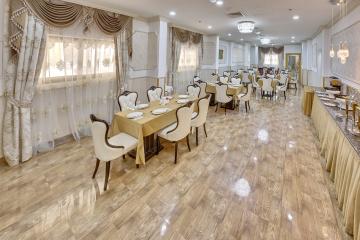 Отель Royal Hotel ОАЭ, Шарджа, фото 7