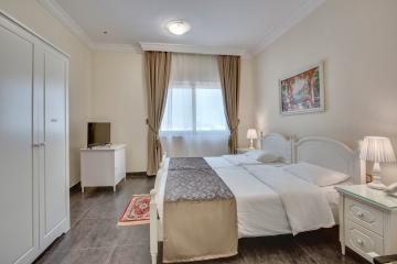 Отель Royal Hotel ОАЭ, Шарджа, фото 10