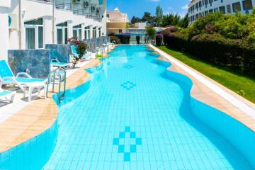 Отель Miarosa Kemer Beach Турция, Кириш, фото 11