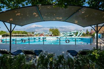 Отель Miarosa Kemer Beach Турция, Кириш, фото 13