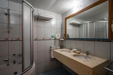 Отель Miarosa Kemer Beach Турция, Кириш, фото 16