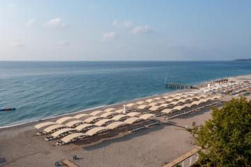 Отель Miarosa Kemer Beach Турция, Кириш, фото 21