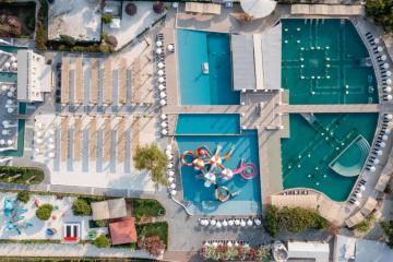 Отель Miarosa Kemer Beach Турция, Кириш, фото 22