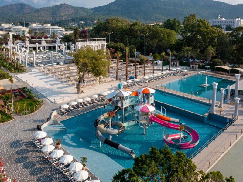 Miarosa Kemer Beach