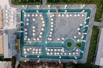 Отель Miarosa Kemer Beach Турция, Кириш, фото 26