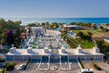 Отель Miarosa Kemer Beach Турция, Кириш, фото 27