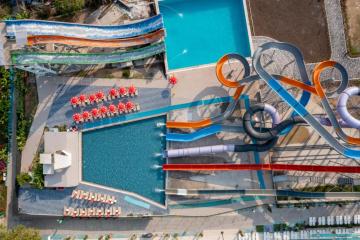 Отель Miarosa Kemer Beach Турция, Кириш, фото 29