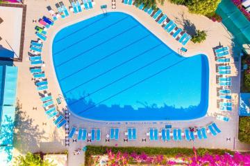 Отель Miarosa Kemer Beach Турция, Кириш, фото 3
