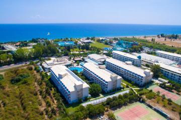 Отель Miarosa Kemer Beach Турция, Кириш, фото 31