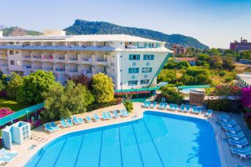 Отель Miarosa Kemer Beach Турция, Кириш, фото 33