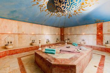 Отель Miarosa Kemer Beach Турция, Кириш, фото 35