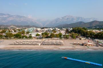 Отель Miarosa Kemer Beach Турция, Кириш, фото 37