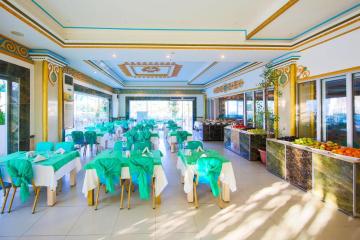 Отель Miarosa Kemer Beach Турция, Кириш, фото 4