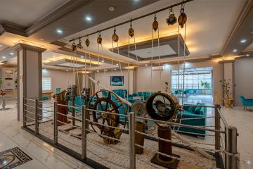 Отель Miarosa Kemer Beach Турция, Кириш, фото 42