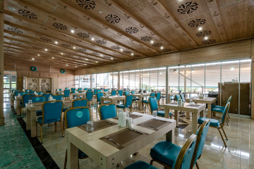 Отель Miarosa Kemer Beach Турция, Кириш, фото 55