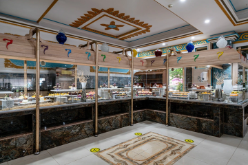 Отель Miarosa Kemer Beach Турция, Кириш, фото 56