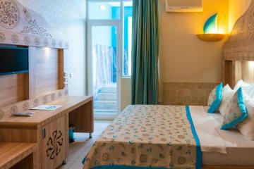 Отель Miarosa Kemer Beach Турция, Кириш, фото 9