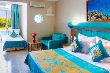 Отель Miarosa Kemer Beach Турция, Кириш, фото 10