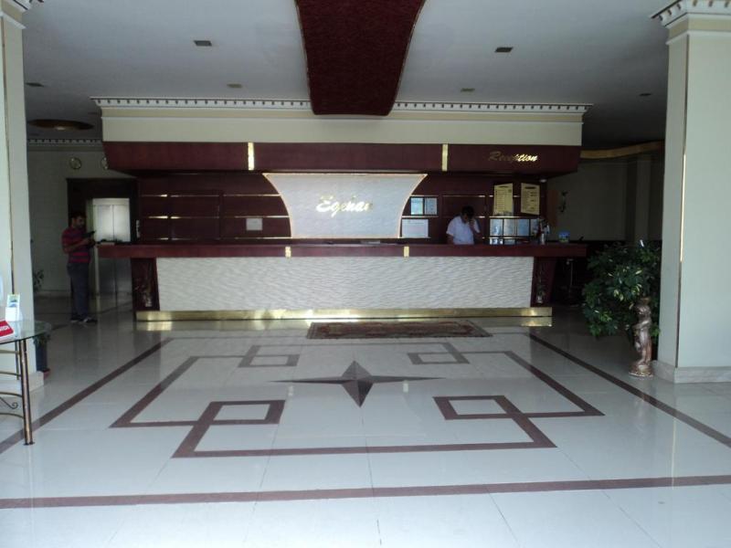 Hotel Egehan