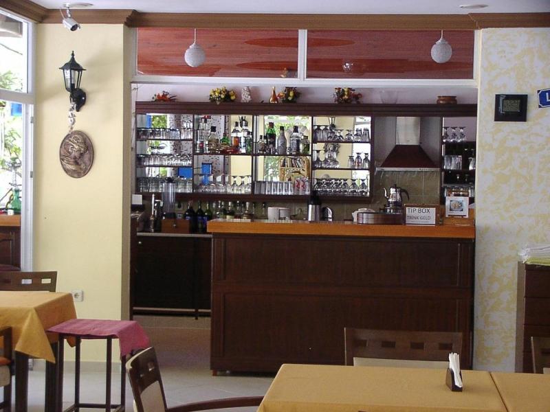 Bayram Apart & Hotel