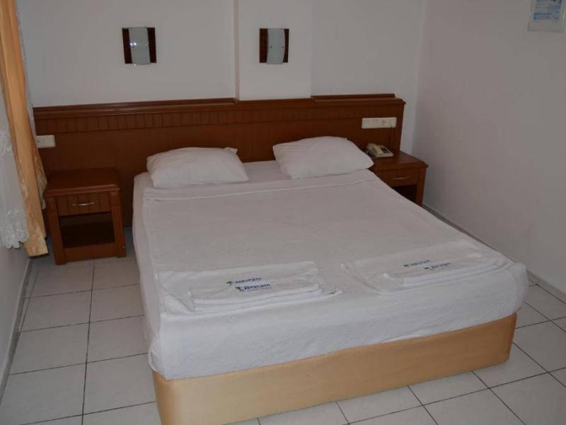 Bayram Apart & Hotel