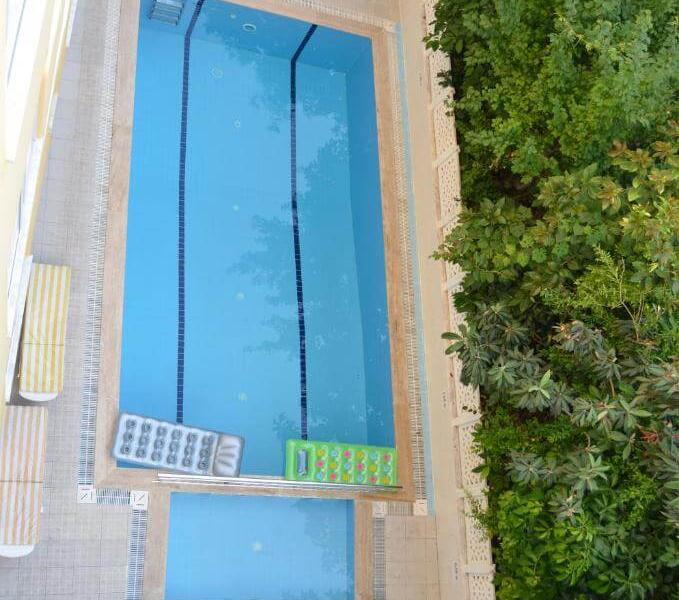 Bayram Apart & Hotel