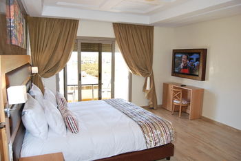 Отель Residence Rofaida Марокко, Агадир, фото 16