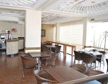 Residence Rofaida