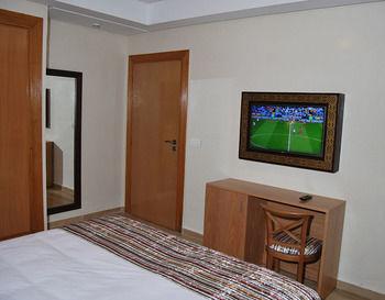 Residence Rofaida