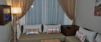 Отель Residence Rofaida Марокко, Агадир, фото 25