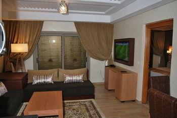 Residence Rofaida