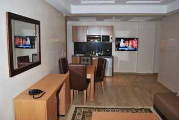 Отель Residence Rofaida Марокко, Агадир, фото 33