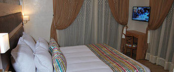 Отель Residence Rofaida Марокко, Агадир, фото 36