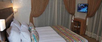 Residence Rofaida