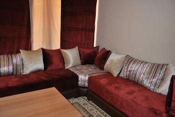 Residence Rofaida