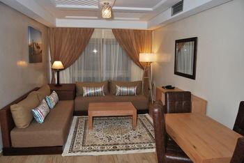 Residence Rofaida