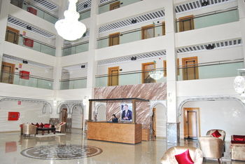 Отель Residence Rofaida Марокко, Агадир, фото 43