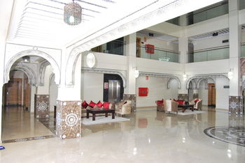 Отель Residence Rofaida Марокко, Агадир, фото 44
