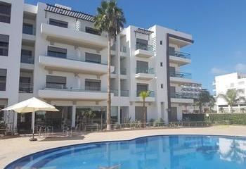 Отель Residence Rofaida Марокко, Агадир, фото 46