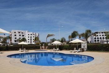 Residence Rofaida