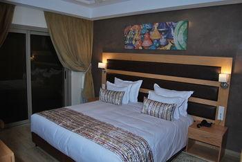 Residence Rofaida